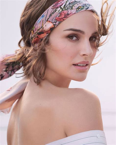 reclame dior actrice|miss dior natalie portman.